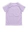 ジュニア Tシャツハーフパンツ 上下セット 116844 LAV