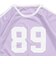 ジュニア Tシャツハーフパンツ 上下セット 116844 LAV