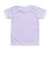 フィラ（FILA）ジュニア Tシャツハーフパンツ 上下セット 116717 LAV