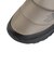 ザ・ノース・フェイス（THE NORTH FACE）ブーツ ヌプシ ブーティ ウォータープルーフ VII ショート ベージュ NF52273 GK ショートブ…