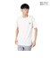 ザ・ノース・フェイス（THE NORTH FACE）ショートスリーブ ハーフドームトポ Tシャツ NT32589 GS