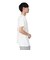 ザ・ノース・フェイス（THE NORTH FACE）ショートスリーブ ハーフドームトポ Tシャツ NT32589 GS