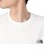 ザ・ノース・フェイス（THE NORTH FACE）ショートスリーブ ハーフドームトポ Tシャツ NT32589 GS