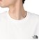 ザ・ノース・フェイス（THE NORTH FACE）ショートスリーブ ハーフドームトポ Tシャツ NT32589 GS