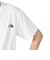 ザ・ノース・フェイス（THE NORTH FACE）ショートスリーブ ハーフドームトポ Tシャツ NT32589 GS