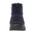 ザ・ノース・フェイス（THE NORTH FACE）ブーツ ヌプシ ブーティ ショート ポーラテック ネイビー ブラック NF52473 UK ショートブーツ…