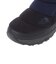 ザ・ノース・フェイス（THE NORTH FACE）ブーツ ヌプシ ブーティ ショート ポーラテック ネイビー ブラック NF52473 UK ショートブーツ…