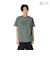 ザ・ノース・フェイス（THE NORTH FACE）ショートスリーブ イーエス ビッグロゴ 半袖 Tシャツ NT32581 DG