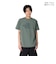 ザ・ノース・フェイス（THE NORTH FACE）ショートスリーブ イーエス ビッグロゴ 半袖 Tシャツ NT32581 DG