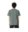 ザ・ノース・フェイス（THE NORTH FACE）ショートスリーブ イーエス ビッグロゴ 半袖 Tシャツ NT32581 DG