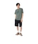 ザ・ノース・フェイス（THE NORTH FACE）ショートスリーブ イーエス ビッグロゴ 半袖 Tシャツ NT32581 DG