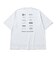 ニューエラ（NEW ERA）半袖 オーバーサイズド コットン Tシャツ Logo Archive 14856671