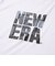 ニューエラ（NEW ERA）半袖 コットン Tシャツ Oriental Paisley スクエアロゴ 14856696