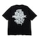 ニューエラ（NEW ERA）半袖 オーバーサイズド コットン Tシャツ Tagging 14856667