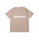 ニューエラ（NEW ERA）キッズ Youth 半袖 ユーティリティー Tシャツ Wordmark Logo 14774222