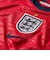 ナイキ（NIKE）イングランド 2026 アウェイ レプリカユニフォーム ドライフィット 半袖ジャージ IB5197-624