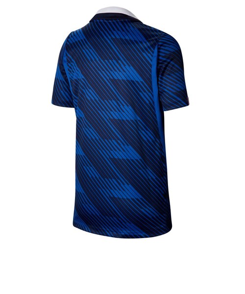 ナイキ（NIKE）FFF 2026 ホーム レプリカユニフォーム ドライフィット