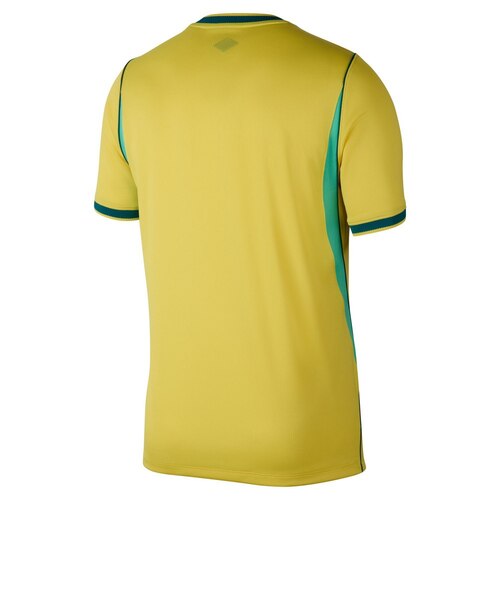 ナイキ（NIKE）ブラジル 2026 ホームレプリカユニフォーム ドライ