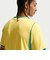 ナイキ（NIKE）ブラジル 2026 ホームレプリカユニフォーム ドライフィット 半袖ジャージ IF7054-724