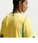 ナイキ（NIKE）ブラジル 2026 ホームレプリカユニフォーム ドライフィット 半袖ジャージ IF7054-724