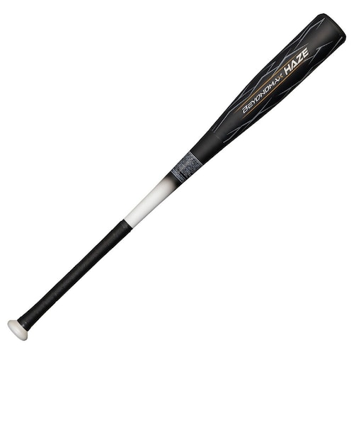 ミズノ（MIZUNO）少年軟式用バット ビヨンドマックス ヘイズ トップ