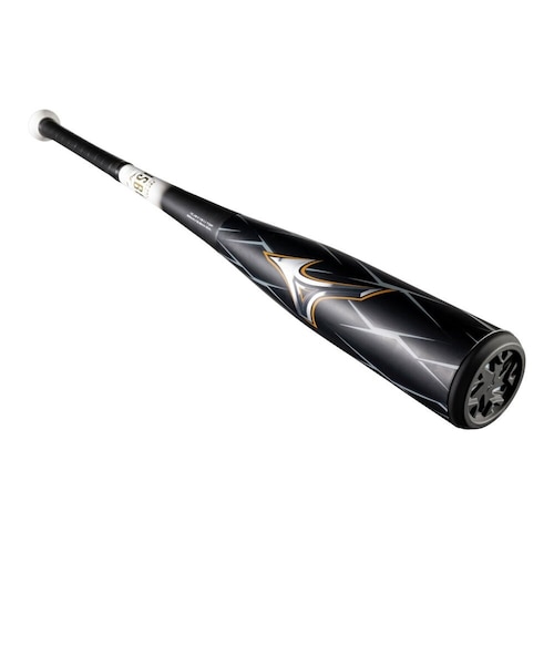ミズノ（MIZUNO）少年軟式用バット ビヨンドマックス ヘイズ トップ
