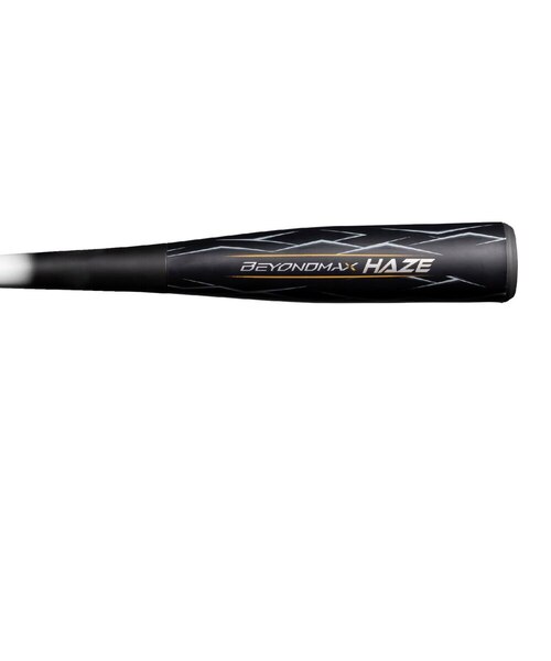 ミズノ（MIZUNO）少年軟式用バット ビヨンドマックス ヘイズ トップ