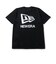 ニューエラ（NEW ERA）半袖 パフォーマンス Tシャツ Flag & Wordmark 14856650