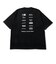 ニューエラ（NEW ERA）半袖 オーバーサイズド コットン Tシャツ Logo Archive 14856674