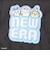 ニューエラ（NEW ERA）スクエアネックポーチ 0.3L ちいかわ 14864481