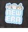 ニューエラ（NEW ERA）スクエアネックポーチ 0.3L ちいかわ 14864481