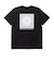 ニューエラ（NEW ERA）半袖 コットン Tシャツ Paisley 14856695