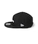 ニューエラ（NEW ERA）キッズ Youth 9FIFTY リニアロゴ キャップ 14942515