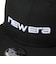 ニューエラ（NEW ERA）キッズ Youth 9FIFTY リニアロゴ キャップ 14942515