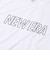ニューエラ（NEW ERA）バスケットボールウェア パフォーマンスアパレル 半袖 テック Tシャツ 14744502