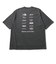 ニューエラ（NEW ERA）半袖 オーバーサイズド コットン Tシャツ Logo Archive 14856672