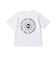 ニューエラ（NEW ERA）キッズ Youth 半袖 コットン Tシャツ Circle OOTTF 14865834