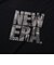 ニューエラ（NEW ERA）半袖 コットン Tシャツ Oriental Paisley スクエアロゴ 14856697