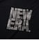 ニューエラ（NEW ERA）半袖 コットン Tシャツ Oriental Paisley スクエアロゴ 14856697