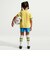 ナイキ（NIKE）サッカー レプリカ スリーピースキット 3点セット IO8971-724