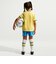 ナイキ（NIKE）サッカー レプリカ スリーピースキット 3点セット IO8971-724