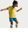 ナイキ（NIKE）サッカー レプリカ スリーピースキット 3点セット IO8971-724