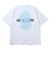ニューエラ（NEW ERA）半袖 オーバーサイズド コットン Tシャツ Tagging 14856664