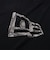 ニューエラ（NEW ERA）半袖 コットン Tシャツ Oriental Paisley フラッグロゴ 14856699