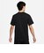 ナイキ（NIKE）ドライフィット UV ハイバース ショートスリーブ フィットネストップ DV9840-010