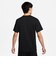 ナイキ（NIKE）ドライフィット UV ハイバース ショートスリーブ フィットネストップ DV9840-010