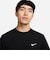 ナイキ（NIKE）ドライフィット UV ハイバース ショートスリーブ フィットネストップ DV9840-010