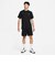 ナイキ（NIKE）ドライフィット UV ハイバース ショートスリーブ フィットネストップ DV9840-010