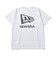 ニューエラ（NEW ERA）半袖 パフォーマンス Tシャツ Flag & Wordmark 14856649