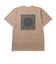 ニューエラ（NEW ERA）半袖 コットン Tシャツ Paisley 14856694